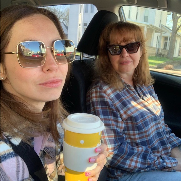 Thank you for coming Poshmark Show - Picture 1 of 4